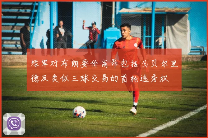 绿军对布朗要价高昂包括戈贝尔里德及类似三球交易的首轮选秀权