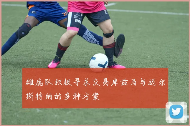 雄鹿队积极寻求交易库兹马与迈尔斯特纳的多种方案