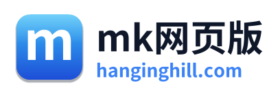 mk网页版 Logo